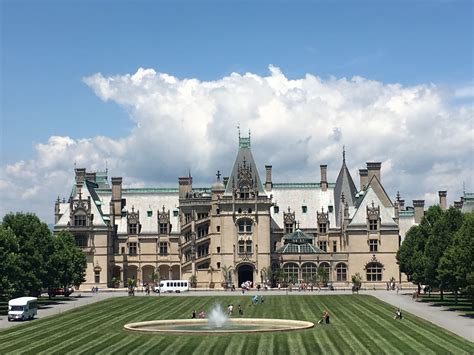 biltmore estate jobs asheville nc